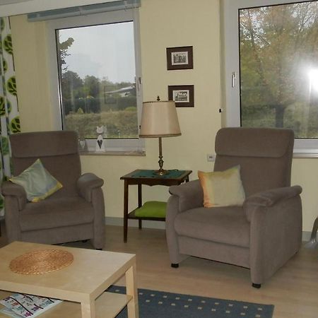 Ferienwohnung Oppermann Arholzen Екстериор снимка