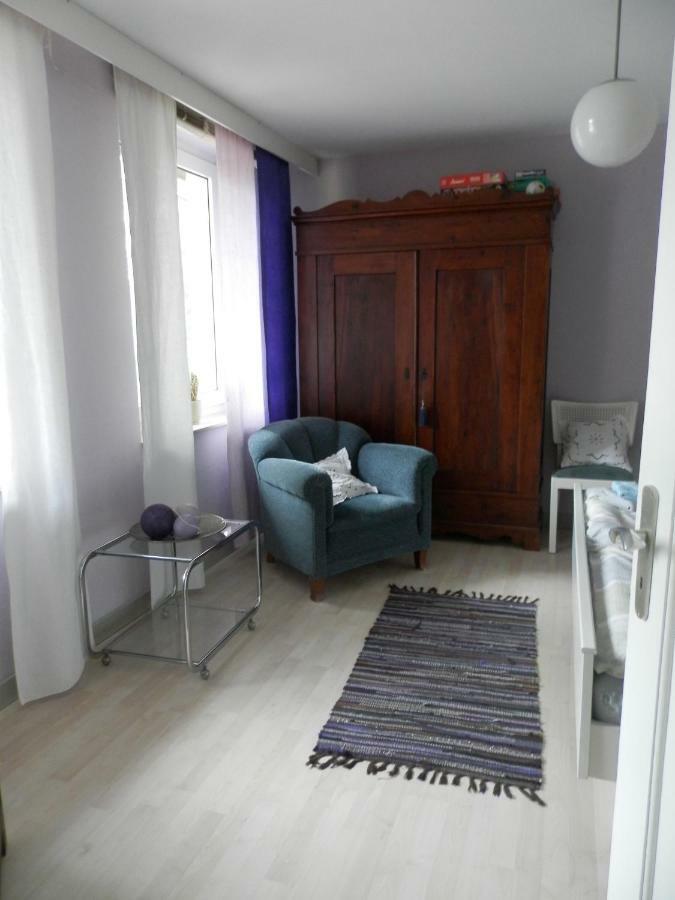 Ferienwohnung Oppermann Arholzen Екстериор снимка