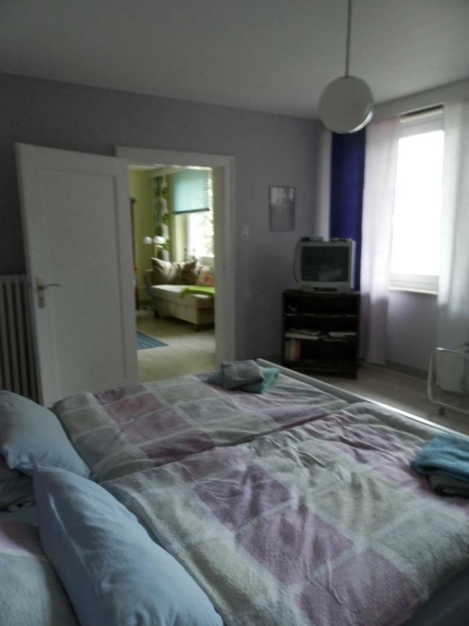 Ferienwohnung Oppermann Arholzen Екстериор снимка