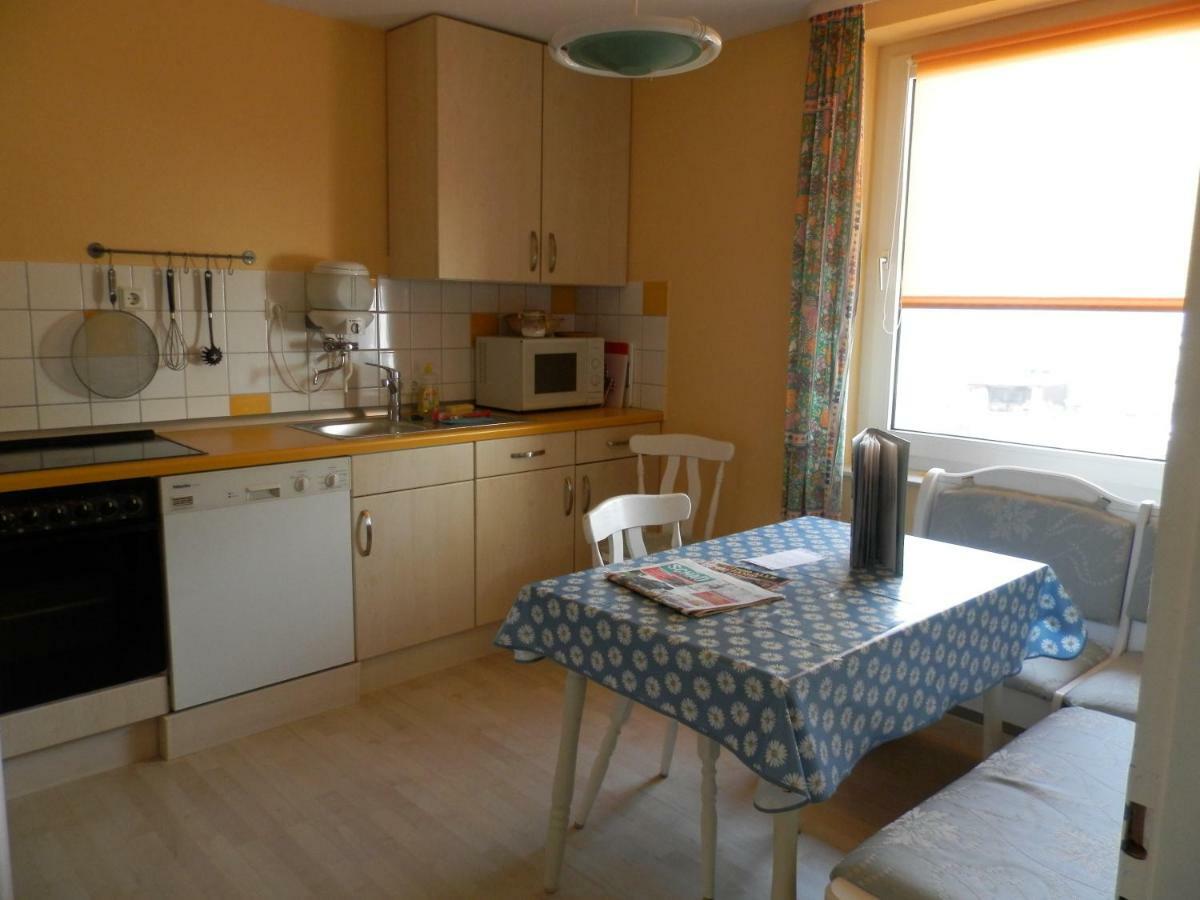 Ferienwohnung Oppermann Arholzen Екстериор снимка