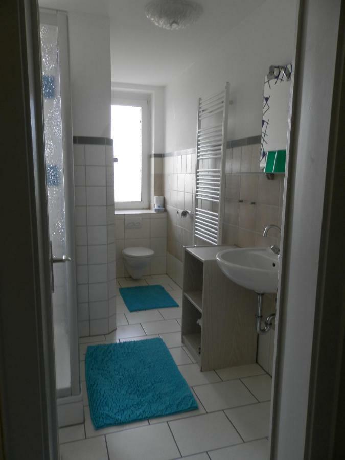 Ferienwohnung Oppermann Arholzen Екстериор снимка