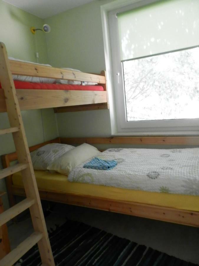 Ferienwohnung Oppermann Arholzen Екстериор снимка